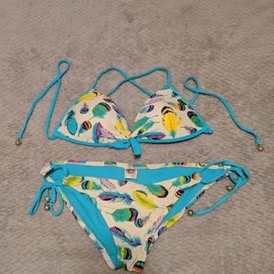 B. Swim Bikini